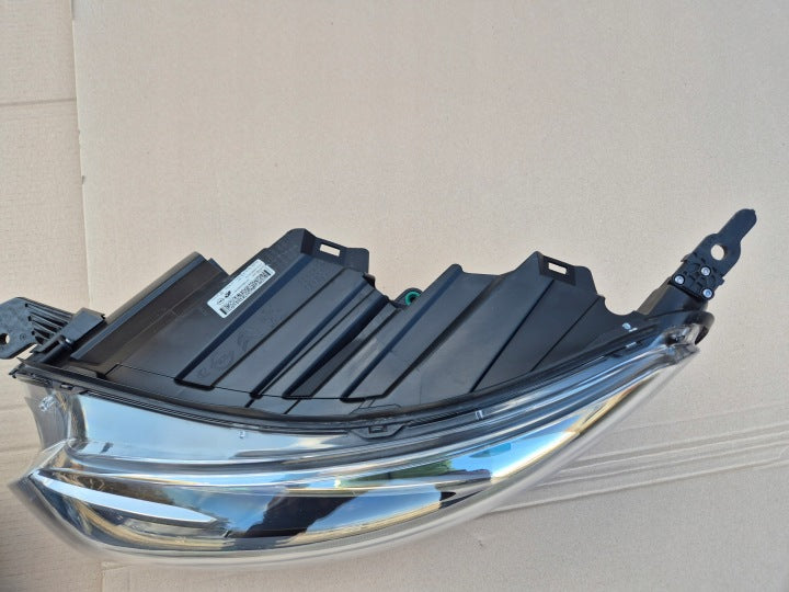 Frontscheinwerfer Citroën Jumpy 9832837680 9832836480 Xenon Ein Satz Headlight SCH7324200743ha