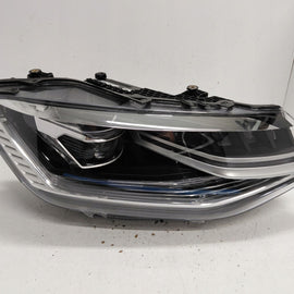 Frontscheinwerfer VW Caddy 2K8941036Q Rechts Scheinwerfer Headlight SCH8837431920ua