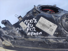 Load image into Gallery viewer, Frontscheinwerfer BMW F01 F02 F04 7182138 Xenon Ein Stück (Rechts oder Links) SCH4114298963kw