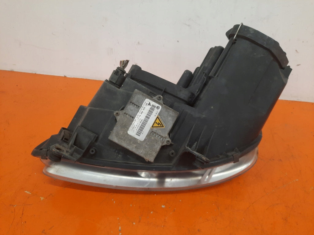 Frontscheinwerfer VW Touran 1T0941032D Rechts Scheinwerfer Headlight