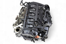 Laden Sie das Bild in den Galerie-Viewer, Motor Audi Seat A3 BYT 1.8 TFSI 160PS 118kW 111TKm 2006 Benzin Engine Unkomplett