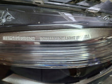 Load image into Gallery viewer, Frontscheinwerfer Mercedes-Benz W166 A1668207859 Bi-Xenon Links Headlight