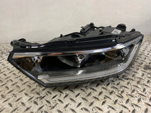 Laden Sie das Bild in den Galerie-Viewer, Frontscheinwerfer VW T-Roc T Roc 2GA941035AK LED Links Scheinwerfer Headlight SCH2314898580cs