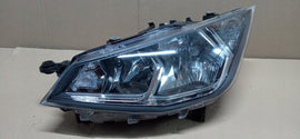 Frontscheinwerfer Seat Ibiza 6F1941005B 90120768 Links Scheinwerfer Headlight