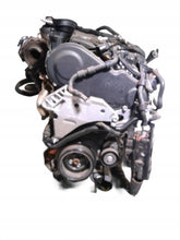 Laden Sie das Bild in den Galerie-Viewer, Motor Audi VW A3 B6 Passat CBD 2.0 TDI 140PS 103kW 7TKm 2008 Diesel Komplett MOT4019815612vl
