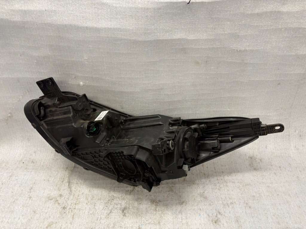 Frontscheinwerfer Kia Sportage IV 92102F1010 LED Rechts Scheinwerfer Headlight SCH1051910707gl