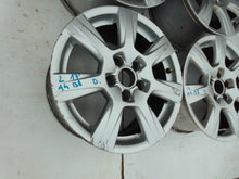 Load image into Gallery viewer, 4x Alufelge 16 Zoll 7.5&quot; 5x112 45ET Glanz Silber 8K0601025A Audi A4 B8 Rim Wheel