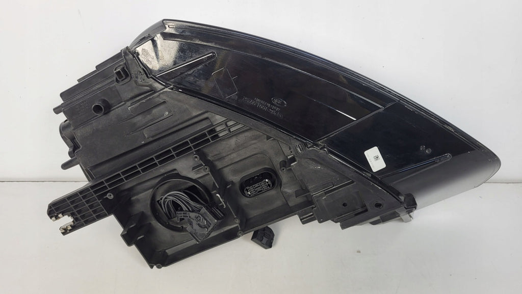Frontscheinwerfer Audi Q3 8U0941034 Xenon Rechts Scheinwerfer Headlight SCH7165338107rp