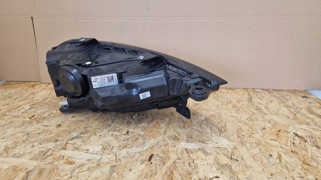 Frontscheinwerfer Audi A1 82A941033D Full LED Links Scheinwerfer Headlight