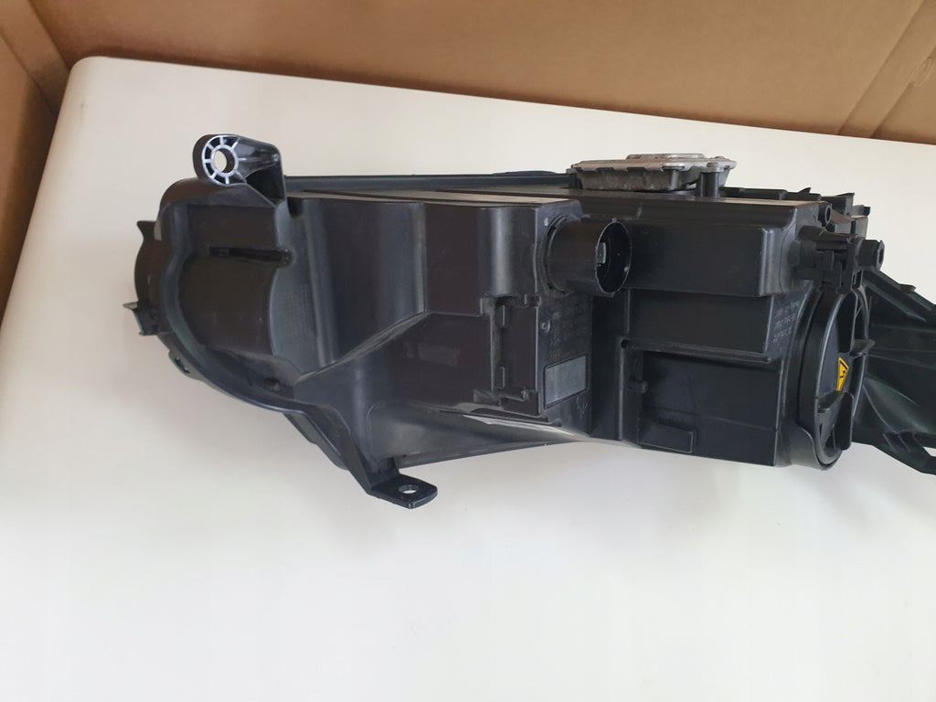 Frontscheinwerfer Land Rover Range Sport L494 DK62-13W030-GG Links Headlight SCH2971456133xa