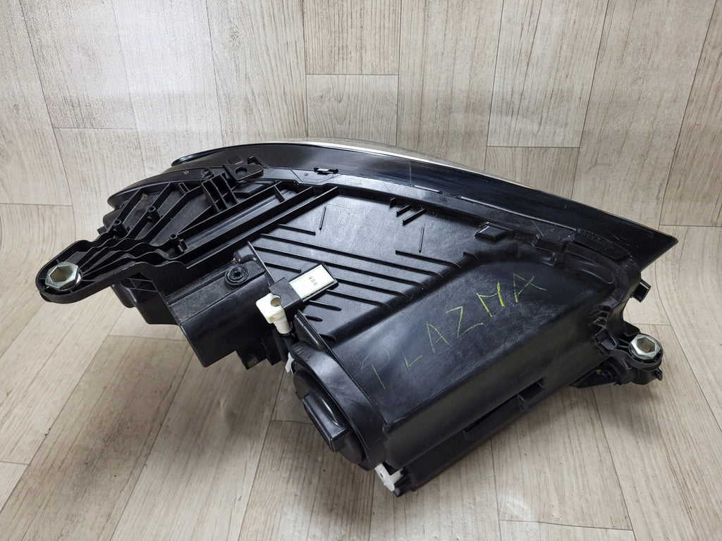 Frontscheinwerfer Mercedes-Benz W213 LED Links Scheinwerfer Headlight SCH3858312522dv