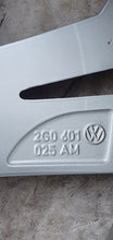 Load image into Gallery viewer, 1x Alufelge 16 Zoll 6.5" 5x100 47ET Glanz Grau 2G0601025AM VW I Rim Wheel FEL1521904344pd
