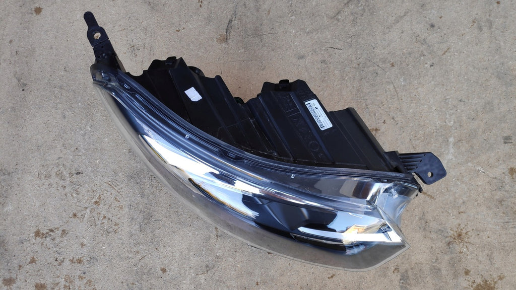 Frontscheinwerfer Opel Zafira Life 9832836480-00 Xenon Rechts Headlight