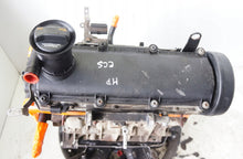Laden Sie das Bild in den Galerie-Viewer, Motor Audi Skoda VW A3 Octavia CCSA 1.6 102PS 75kW 127TKm 2005 Benzin Unkomplett