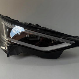 Frontscheinwerfer Audi E-Tron 4KE941040 LED Rechts Scheinwerfer Headlight SCH2505157624ry