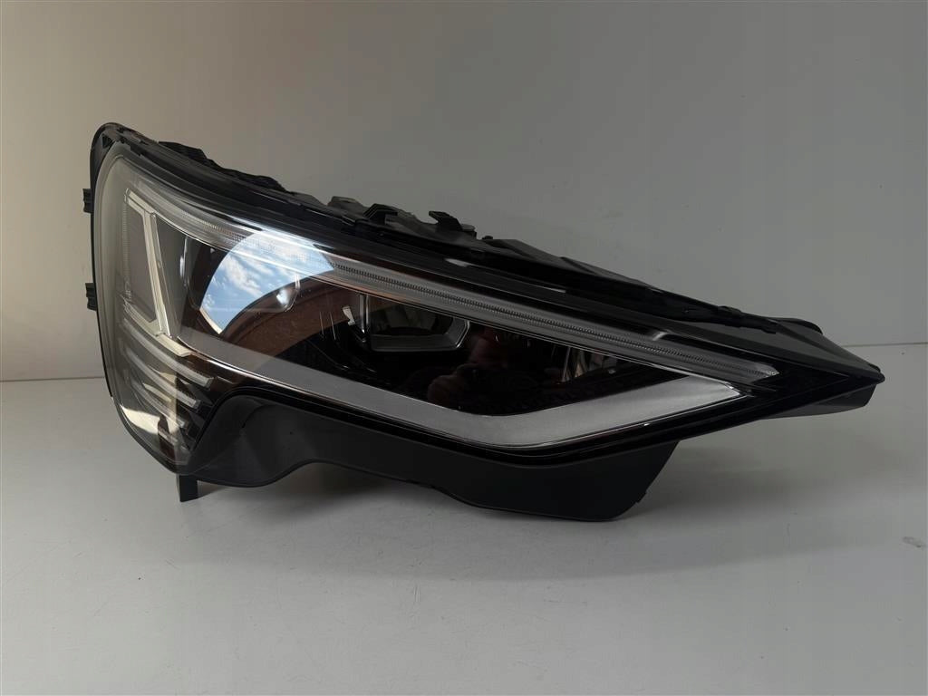 Frontscheinwerfer Audi E-Tron 4KE941040 LED Rechts Scheinwerfer Headlight SCH2505157624ry