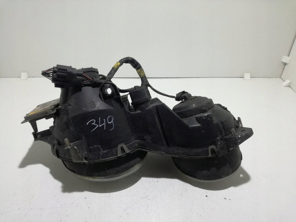 Frontscheinwerfer Jaguar S-Type 4R8313W030BA Links Scheinwerfer Headlight SCH4653481175jb