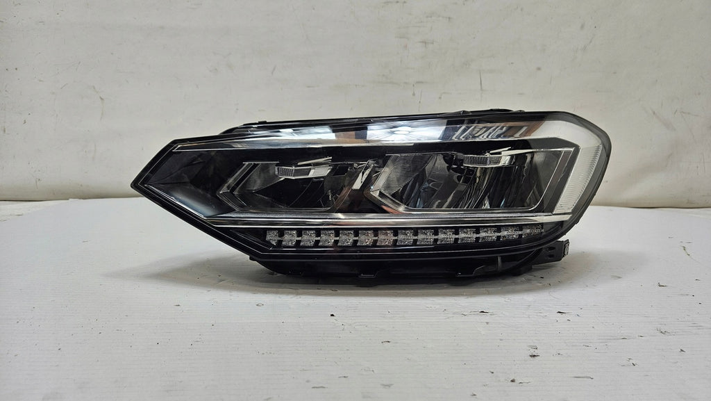 Frontscheinwerfer VW Touran 5TB941035B Full LED Links Scheinwerfer Headlight