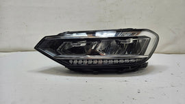 Frontscheinwerfer VW Touran 5TB941035B Full LED Links Scheinwerfer Headlight