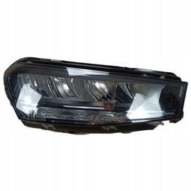 Frontscheinwerfer Skoda Fabia IV 6VB941016 Full LED Rechts Headlight SCH5506010079dd