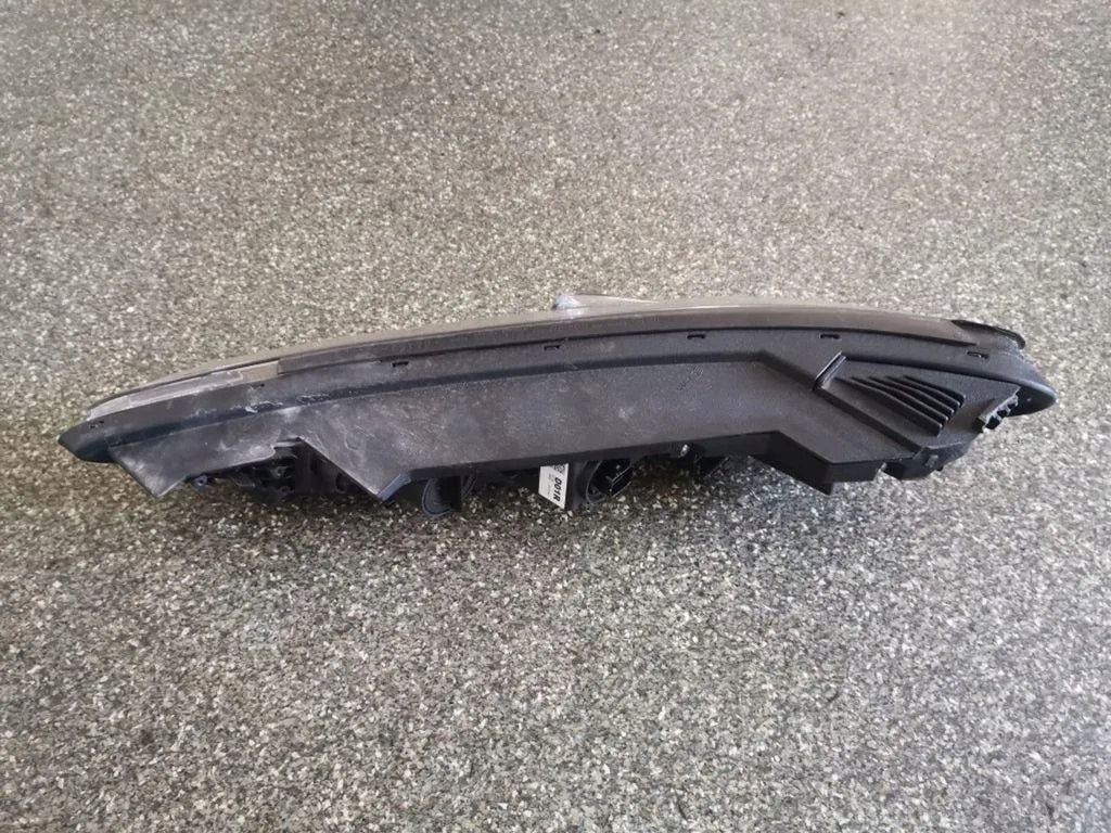 Frontscheinwerfer Hyundai Kona 92208-J9000 Vorderseite Scheinwerfer Headlight SCH4547387314je