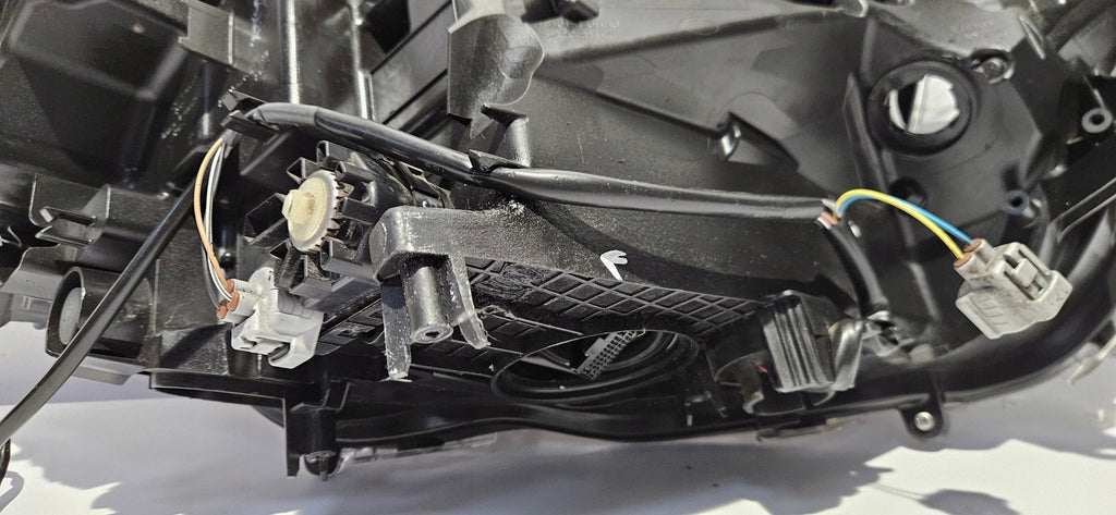 Frontscheinwerfer Toyota V Full LED Links Scheinwerfer Headlight SCH7848354204je