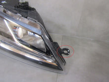 Laden Sie das Bild in den Galerie-Viewer, Frontscheinwerfer Seat Leon 5F1941016B LED Rechts Scheinwerfer Headlight