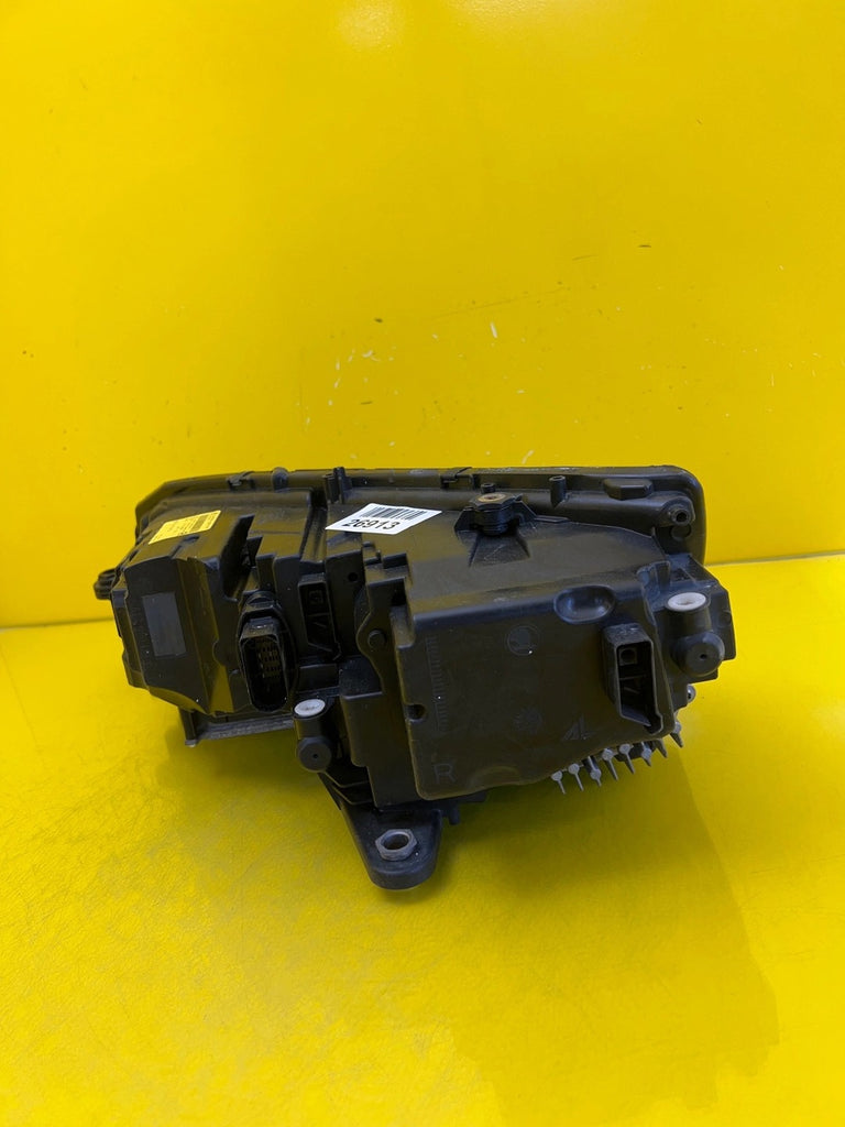 Frontscheinwerfer Skoda Octavia III 5E1941016D LED Rechts Scheinwerfer Headlight SCH6459912633iw