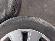 Laden Sie das Bild in den Galerie-Viewer, 4x Alufelge 16 Zoll 6.5" 5x110 41ET Opel Rim Wheel FEL4589288059ji