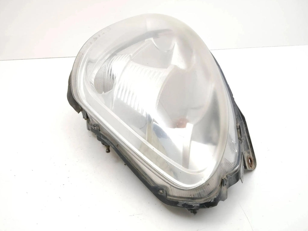 Frontscheinwerfer Iveco Daily I RZV72796 Links Scheinwerfer Headlight SCH7789840765ce