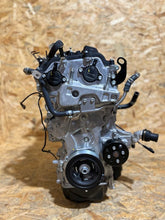 Laden Sie das Bild in den Galerie-Viewer, Motor Hyundai Kia Sportage V Nq5 G4FP 1.6 CDI 2021 Benzin Engine Unkomplett