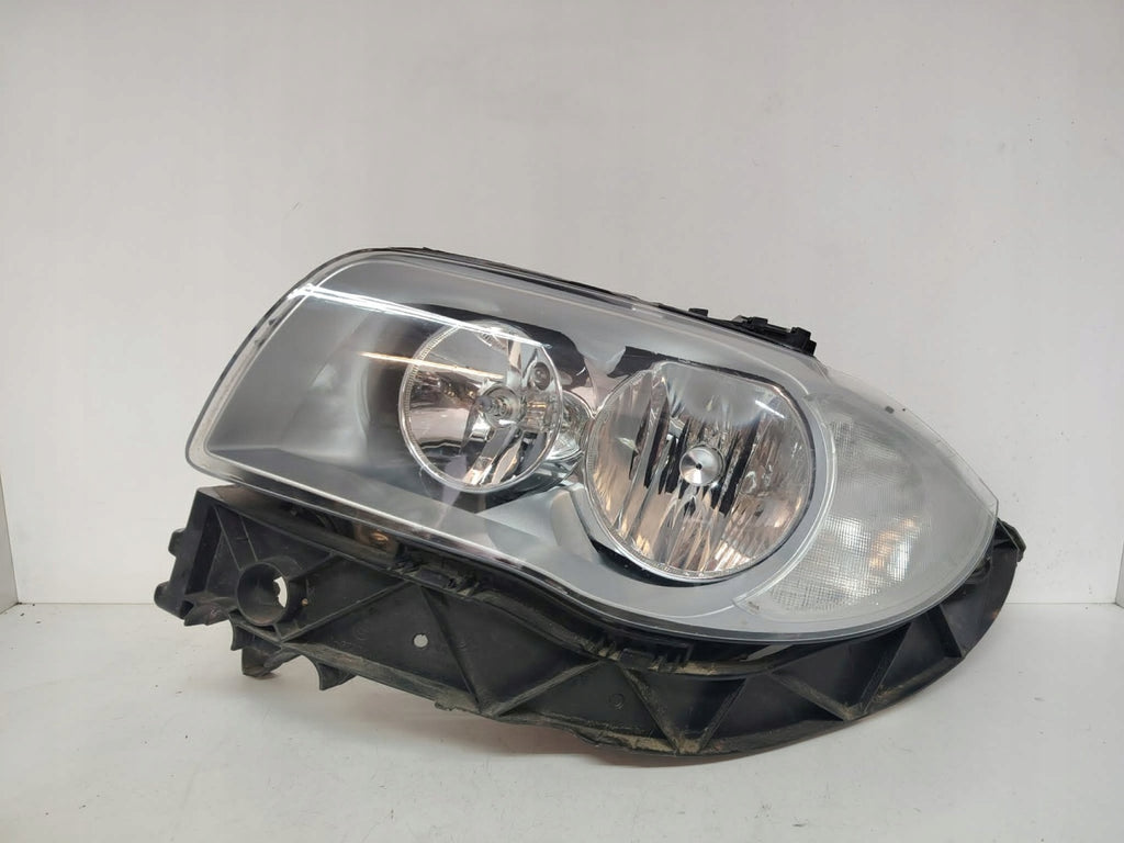 Frontscheinwerfer BMW 1 89310919 Links Scheinwerfer Headlight SCH4822217053tt