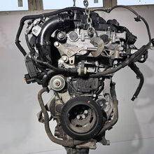 Load image into Gallery viewer, Motor Peugeot 208 I 10Z1AF HN05 1.2 THP 45TKm 2020 Benzin Engine Komplett MOT9215345253oj