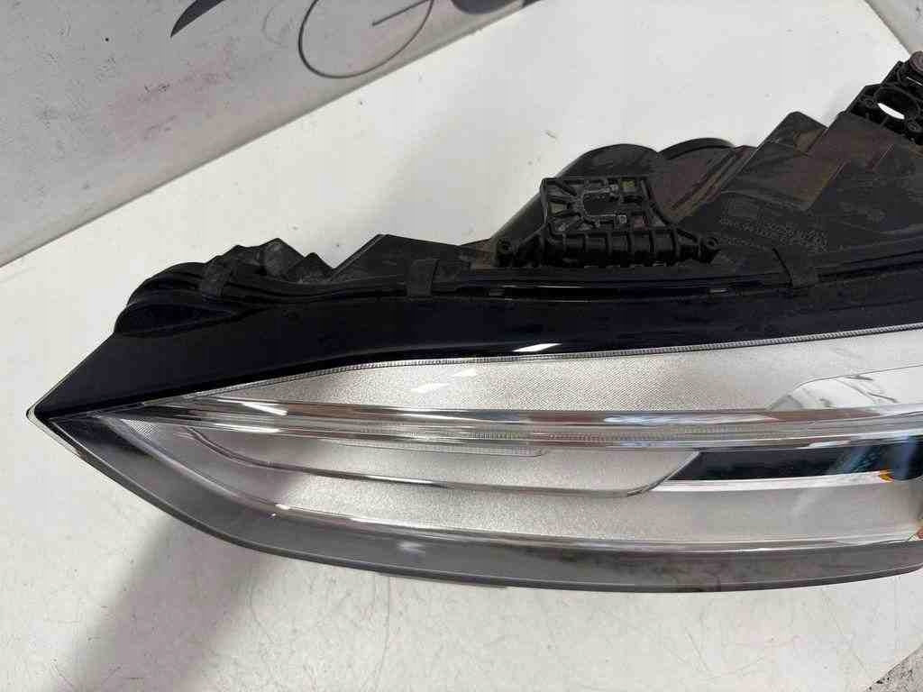 Frontscheinwerfer Audi A5 8W6941005E Ein Stück (Rechts oder Links) Headlight