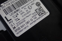 Laden Sie das Bild in den Galerie-Viewer, Frontscheinwerfer VW Tiguan 5NB941081G Links Scheinwerfer Headlight SCH5793893838zf