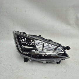 Frontscheinwerfer Seat Ibiza V 6F1941008B Full LED Rechts Scheinwerfer Headlight