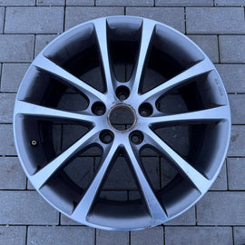 1x Alufelge 17 Zoll 7.5