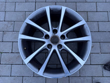 Load image into Gallery viewer, 1x Alufelge 17 Zoll 7.5" 5x112 47ET 3C0071497 VW Passat Rim Wheel FEL7764655882zi