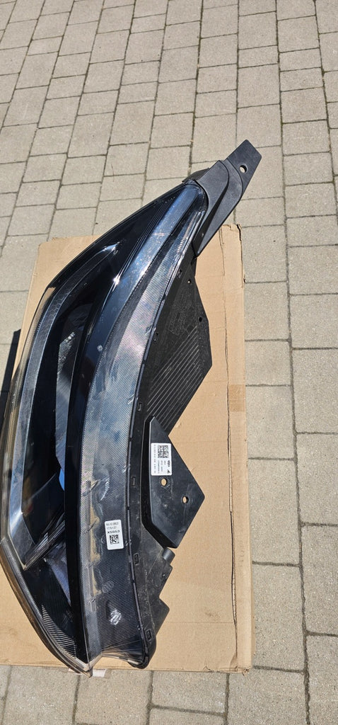 Frontscheinwerfer Hyundai I20 III 92102-Q0050 Rechts Scheinwerfer Headlight SCH5899169002cg