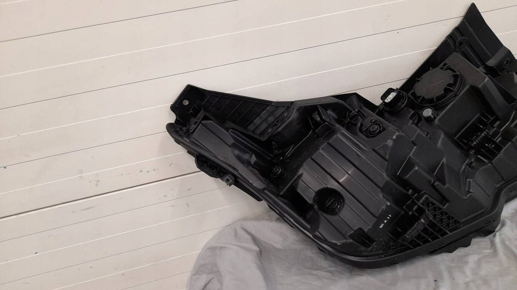 Frontscheinwerfer Kia Ev6 92101CV1 Vorderseite Scheinwerfer Headlight