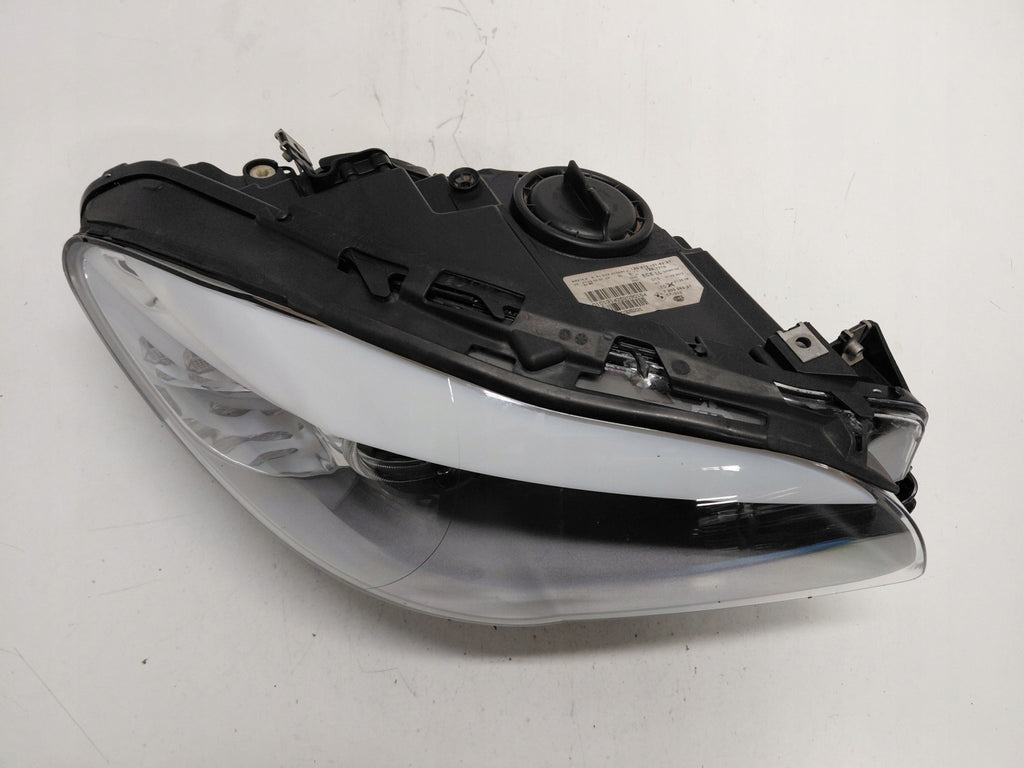 Frontscheinwerfer BMW F10 7203252 Xenon Rechts Scheinwerfer Headlight SCH2449854665iy