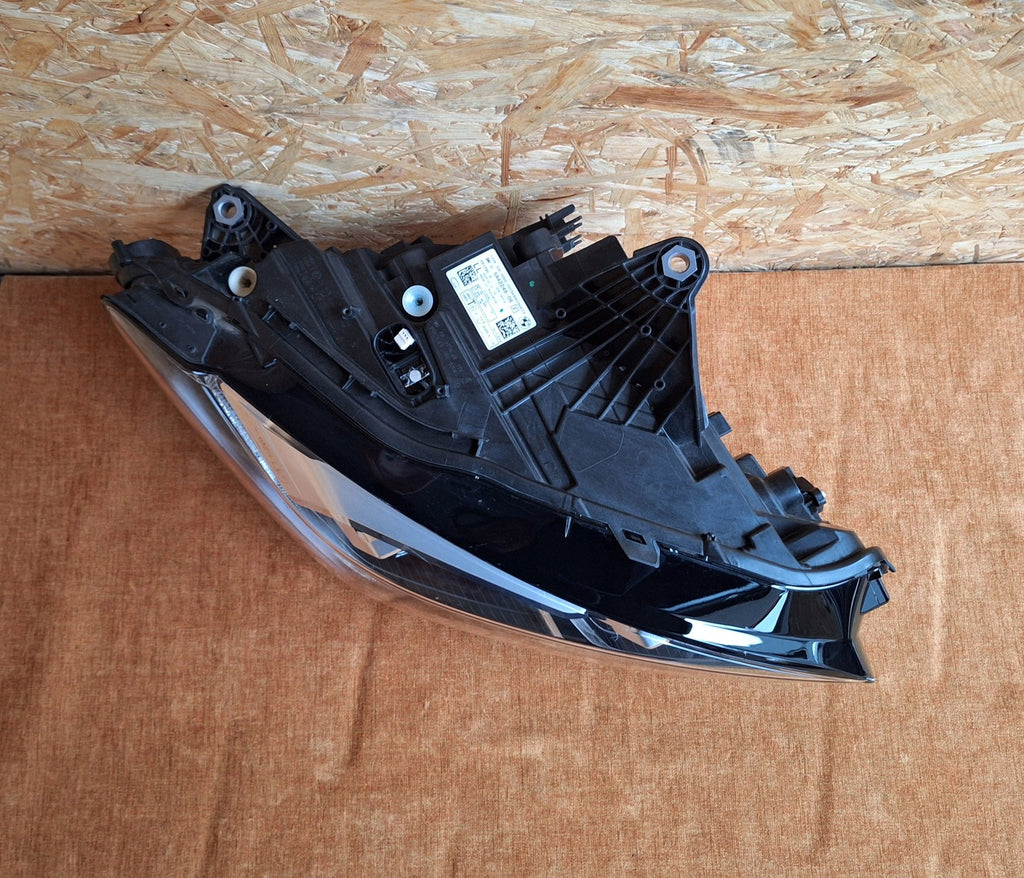 Frontscheinwerfer BMW 2 Active Tourer U06 5A42248-08 LED Rechts Headlight