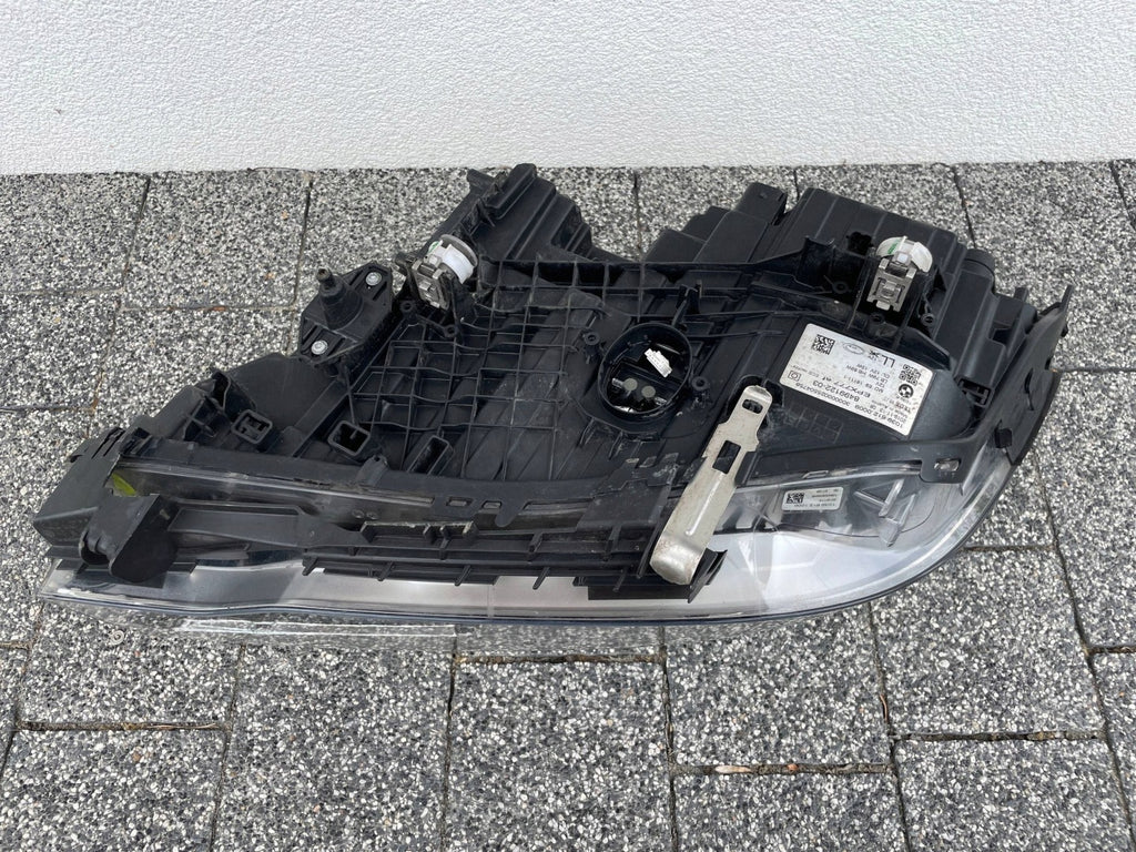 Frontscheinwerfer BMW G31 G30 8499122 Rechts Scheinwerfer Headlight SCH8721289060ki