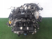Laden Sie das Bild in den Galerie-Viewer, Motor Kia Ceed G4LH 1.5 GDI 160PS 118kW 36TKm 2021 Benzin Engine Komplett