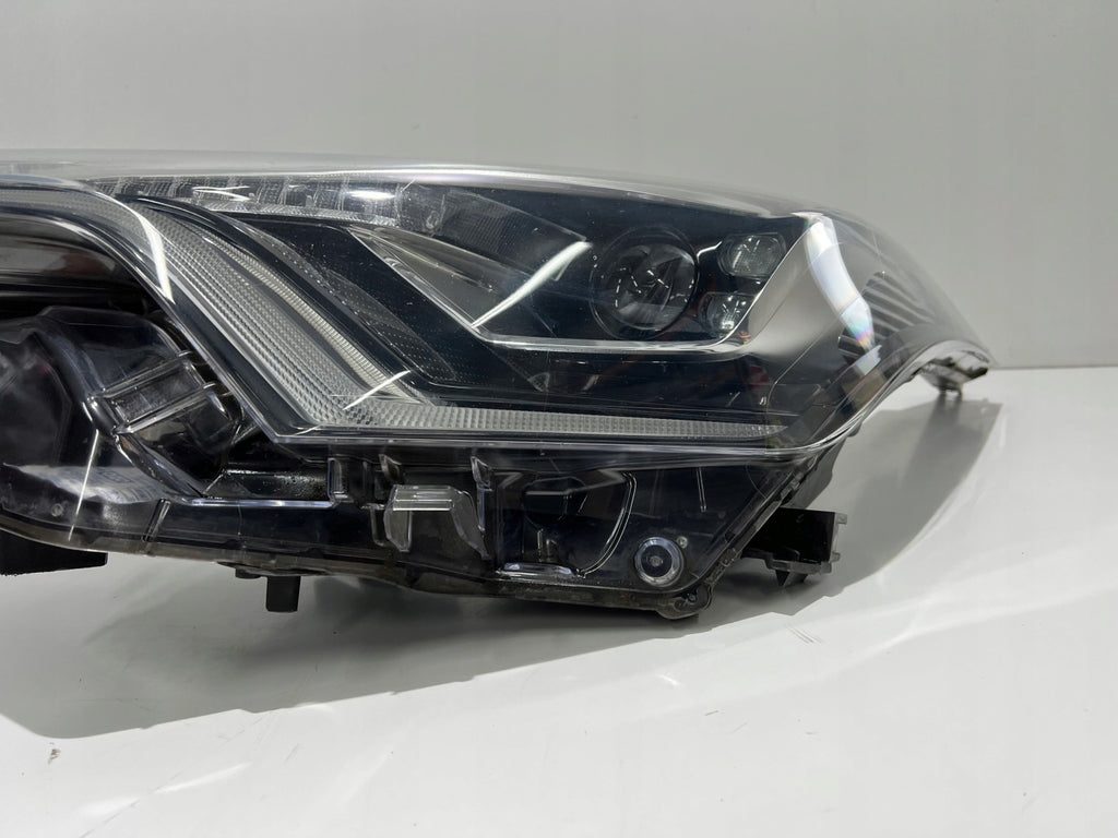 Frontscheinwerfer Toyota Chr 81150-F4170-00 LED Links Scheinwerfer Headlight SCH4483450417qa