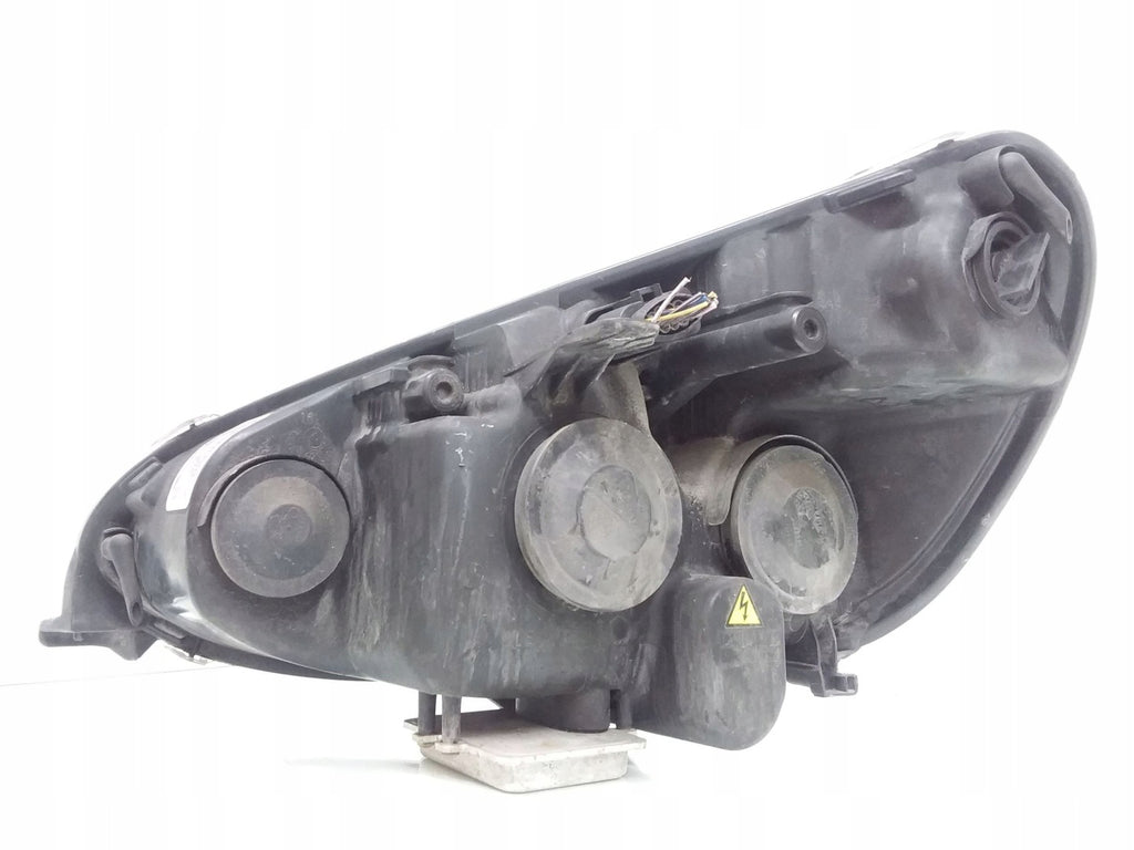 Frontscheinwerfer Ford S-Max 6M2113005AF Rechts Scheinwerfer Headlight SCH5882103828hp