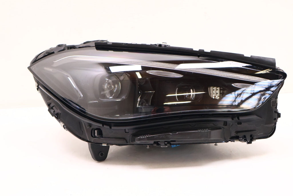 Frontscheinwerfer Mercedes-Benz A2369060201 Rechts Scheinwerfer Headlight SCH6783542822fd