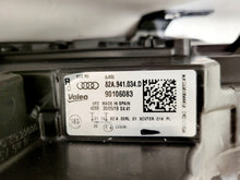 Load image into Gallery viewer, Frontscheinwerfer Audi A1 82A941033D 82A941034D LED Rechts oder Links