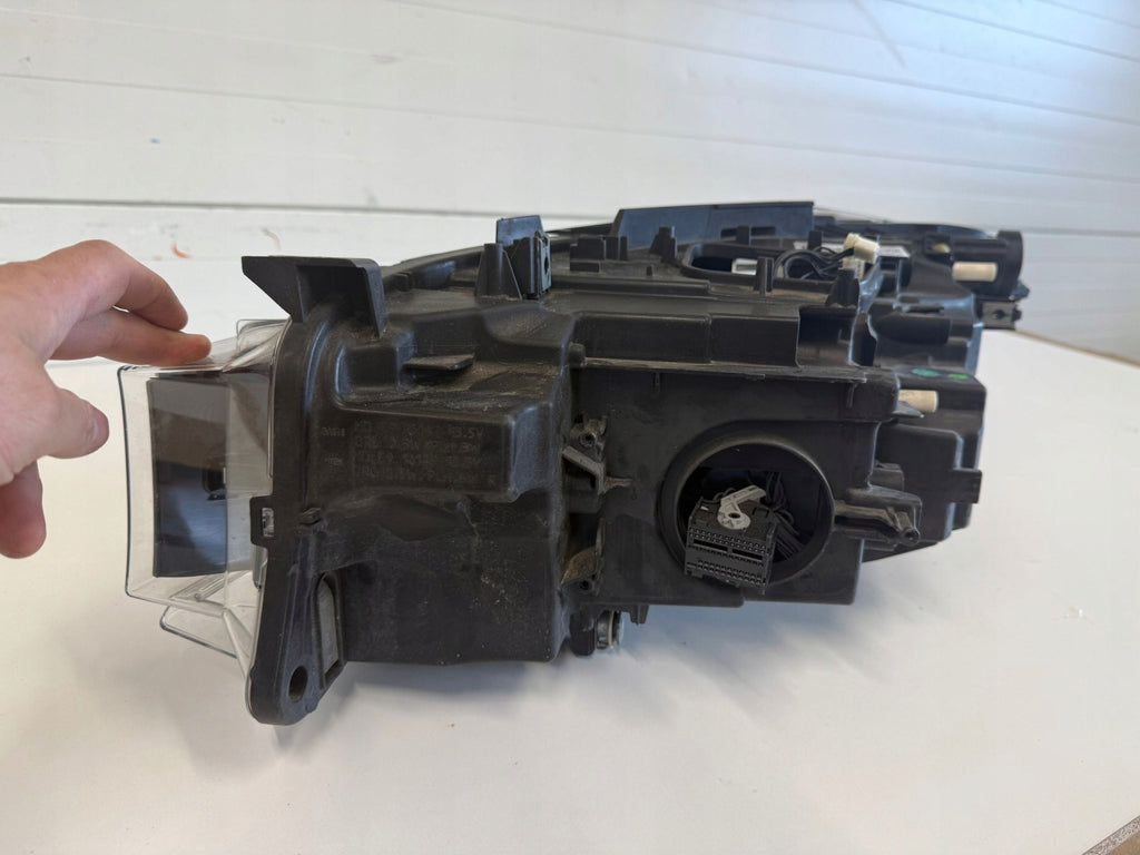 Frontscheinwerfer BMW 3 F34 7470442 Rechts Scheinwerfer Headlight SCH5717151897qo