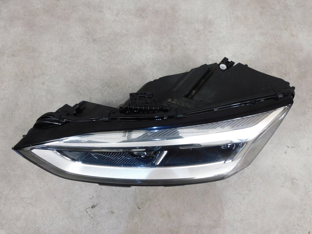 Frontscheinwerfer Audi A5 8W6941035E Links Scheinwerfer Headlight SCH7655755027kh